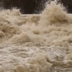 Hochwasser