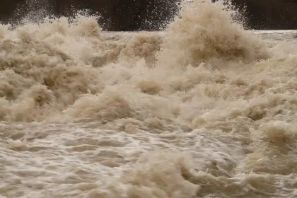 Hochwasser